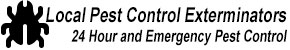 Erving MA Pest Control Exterminators